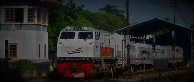 Stasiun tulungagung