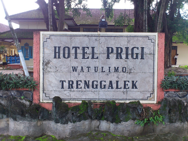 hotel prigi trenggalek